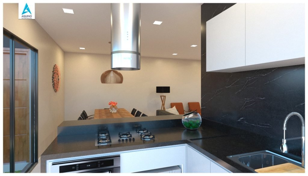 Sobrado em Garopaba à 500m da praia! (130M²)