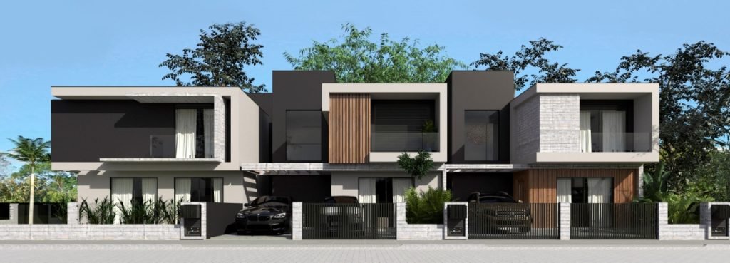 Sobrado em Garopaba à 500m da praia! (130M²)