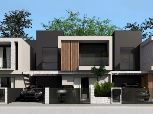 Sobrado em Garopaba à 500m da praia! (130M²)