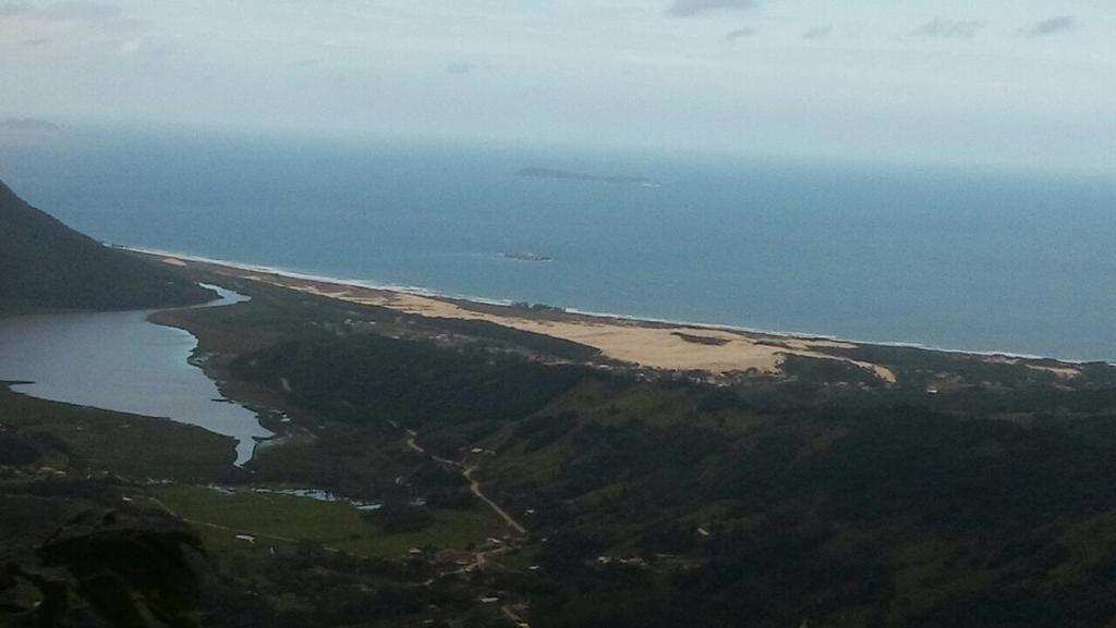 Macacu, Garopaba – Área á venda!