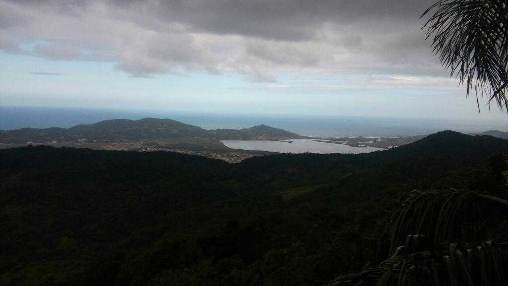 Macacu, Garopaba – Área á venda!