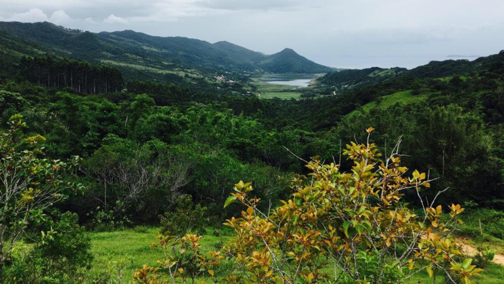 Macacu, Garopaba – Área á venda!