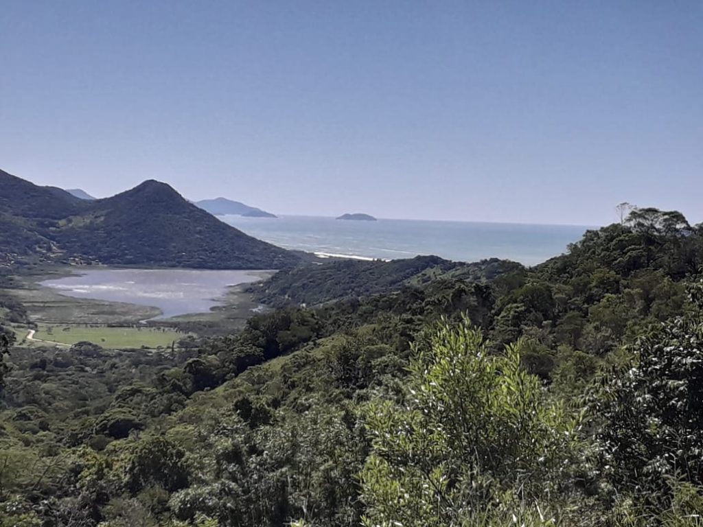 Macacu, Garopaba – Área á venda!