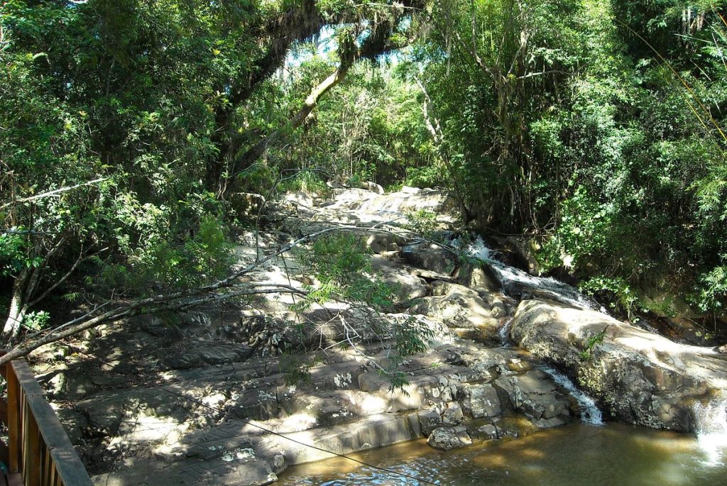 Macacu, Garopaba – Área á venda!