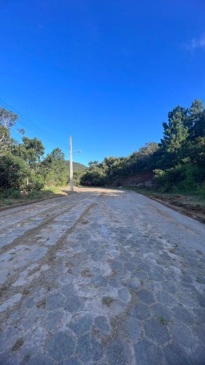 Terreno a venda em Garopaba, loteamento Ygarapé! 2024