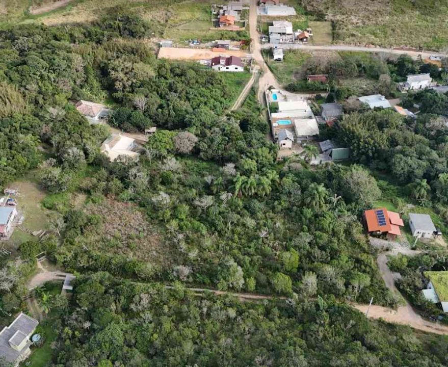 Oportunidade de Investimento em Garopaba, Terreno com Projeto Aprovado! 2025