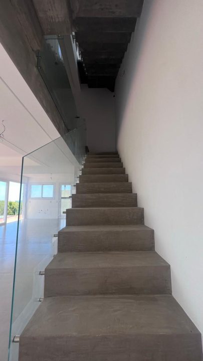 Casa de alto padrão em Garopaba com vista para o mar! (280m²)