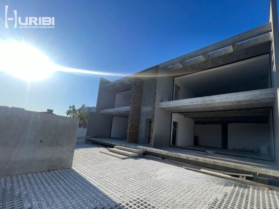 Apartamentos de alto padrão na Praia de Garopaba! Residencial Alexandrina (221,23m²)