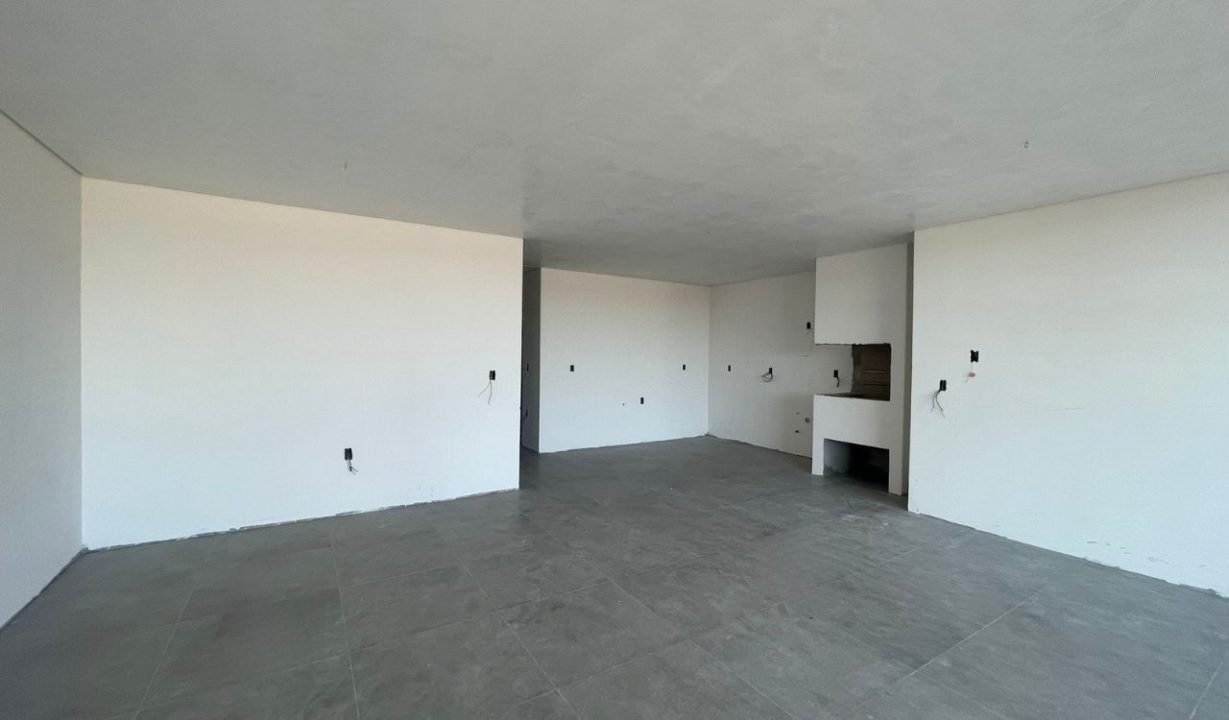 Apartamentos de alto padrão na Praia de Garopaba! (221,23m²)