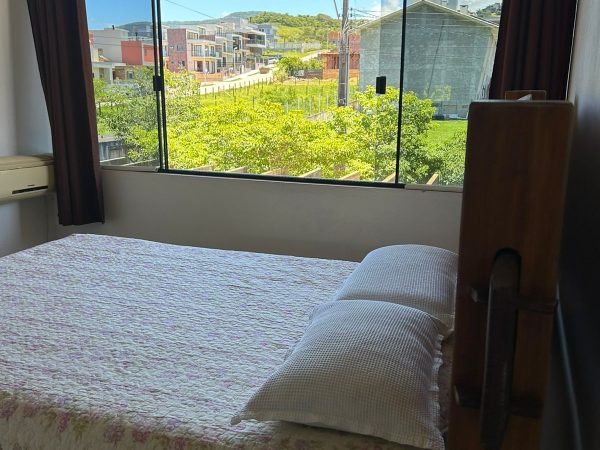 Aluguel Temporada em Garopaba!