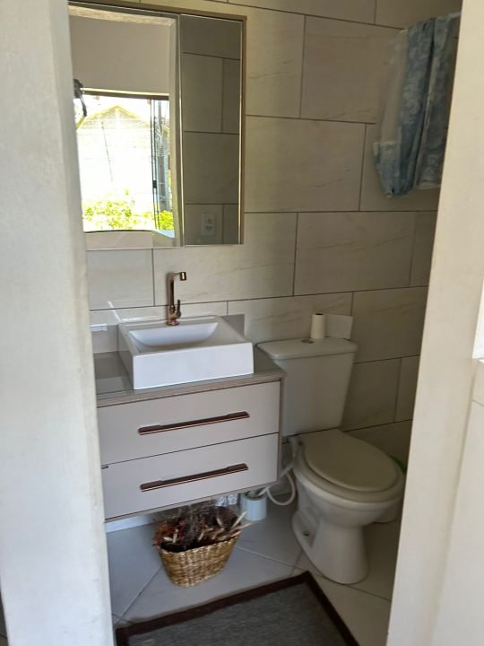 Aluguel Temporada em Garopaba!