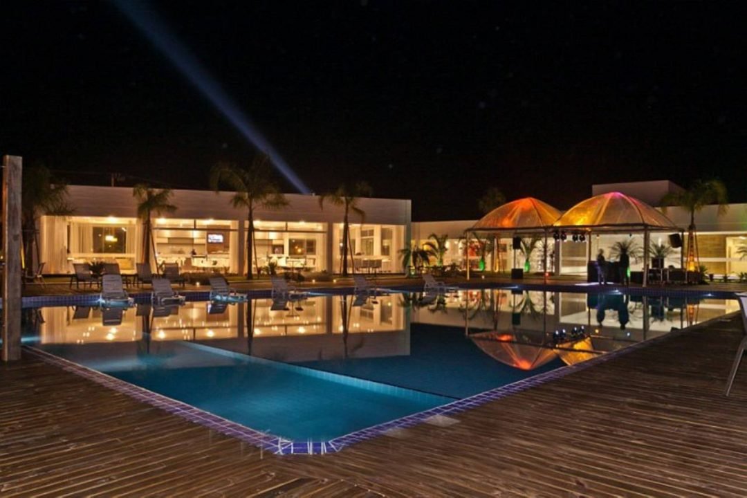 Condomínio Garopaba Internacional