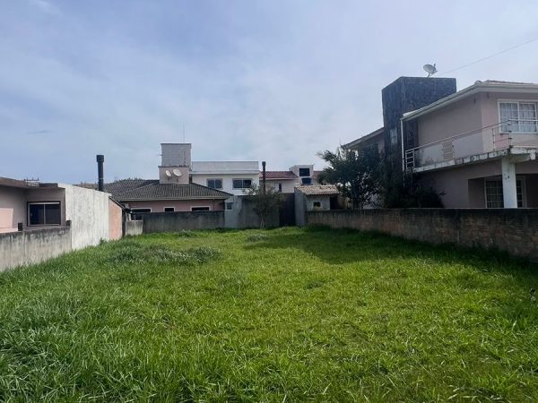 Terreno à venda no bairro Areias de Palhocinha (360m²)