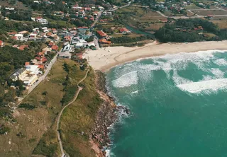 Praia da Gamboa, Garopaba, SC! 2025 Praia da Gamboa, Garopaba, SC! 2025
