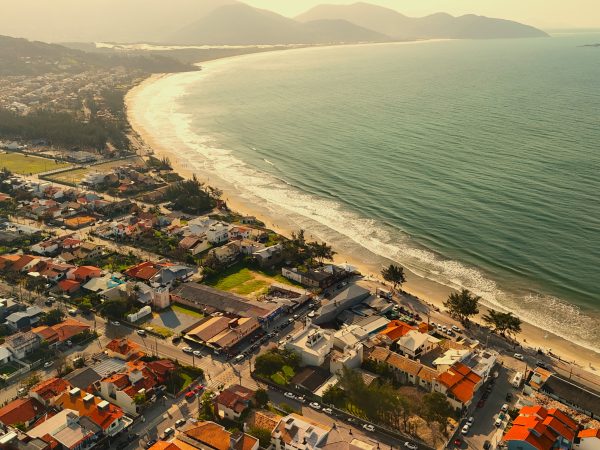 Centro Garopaba, SC! 2025