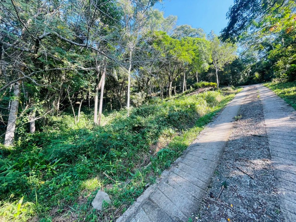 Terreno a venda na Encantada – Garopaba