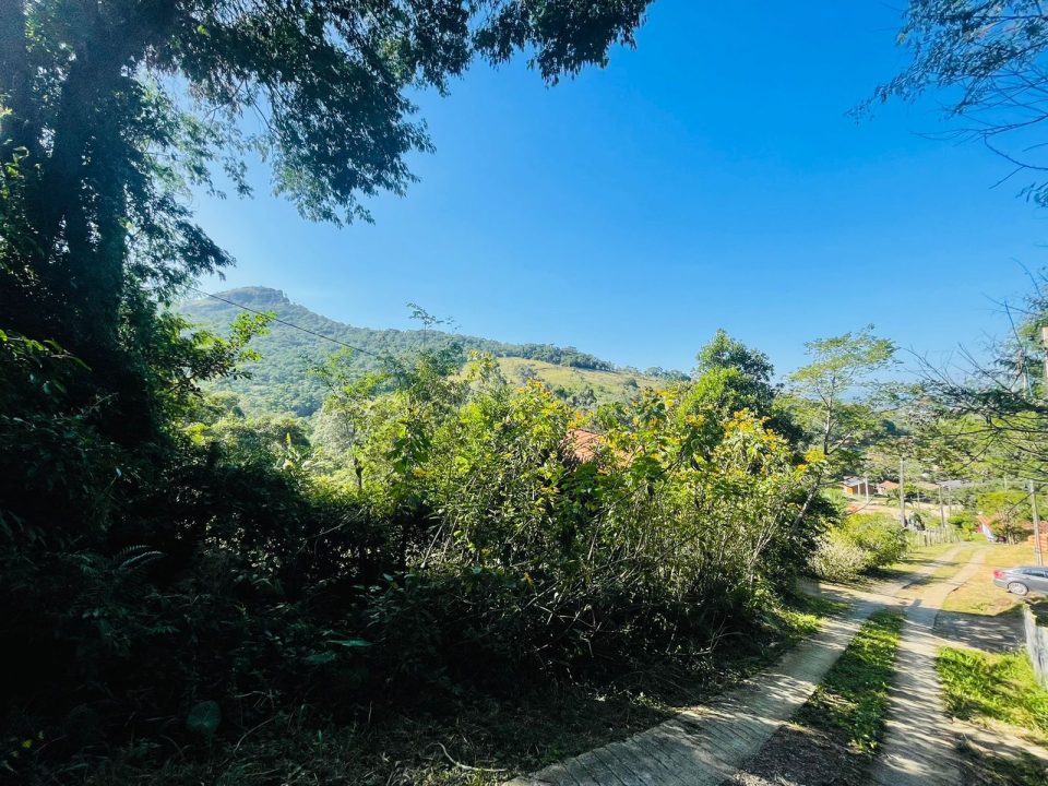 Terreno a venda na Encantada – Garopaba