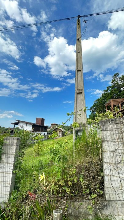 Terreno a venda no Rosa – Imbituba