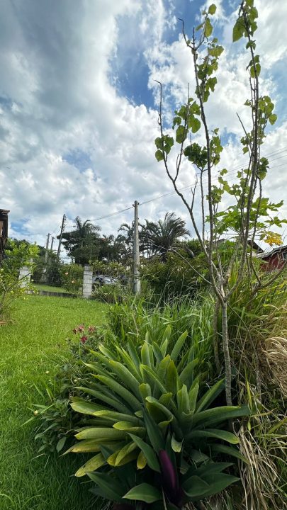 Terreno a venda próximo a Praia do Rosa, Imbituba, SC!