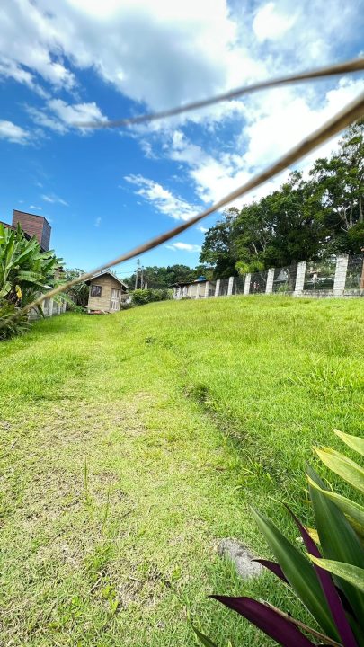 Terreno a venda no Rosa – Imbituba