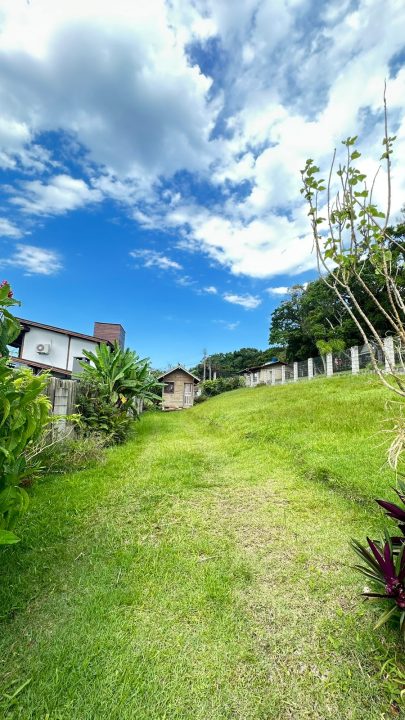 Terreno a venda no Rosa – Imbituba