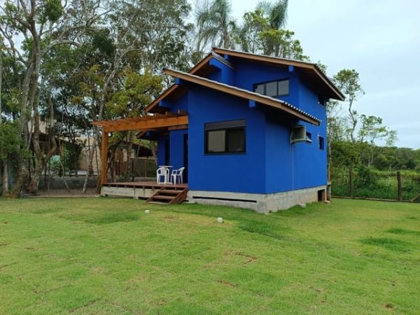 Casa a venda na praia do Rosa