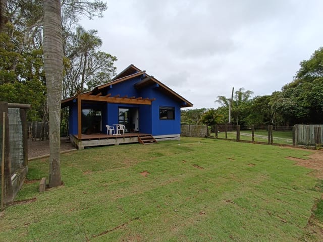 Casa a venda na praia do Rosa, Imbituba, SC