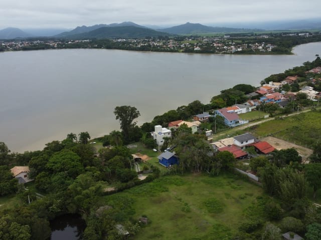 Casa a venda na praia do Rosa, Imbituba, SC