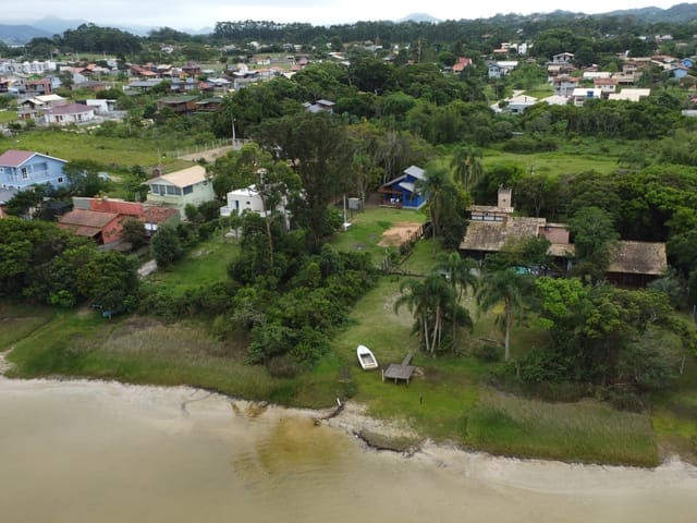 Casa a venda na praia do Rosa, Imbituba, SC