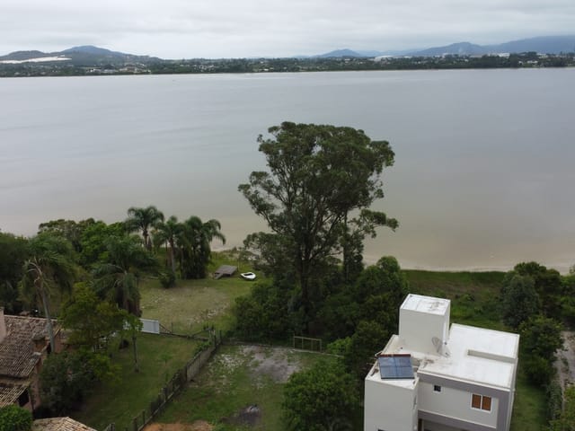 Casa a venda na praia do Rosa, Imbituba, SC