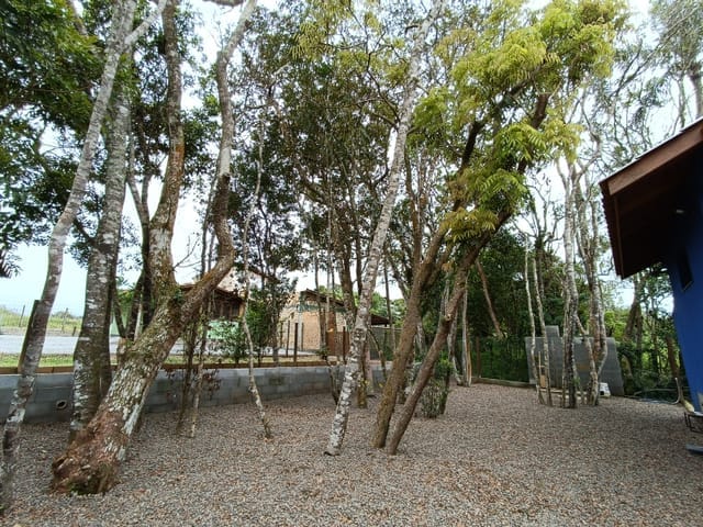 Casa a venda na praia do Rosa, Imbituba, SC