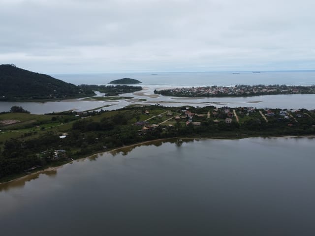 Casa a venda na praia do Rosa, Imbituba, SC