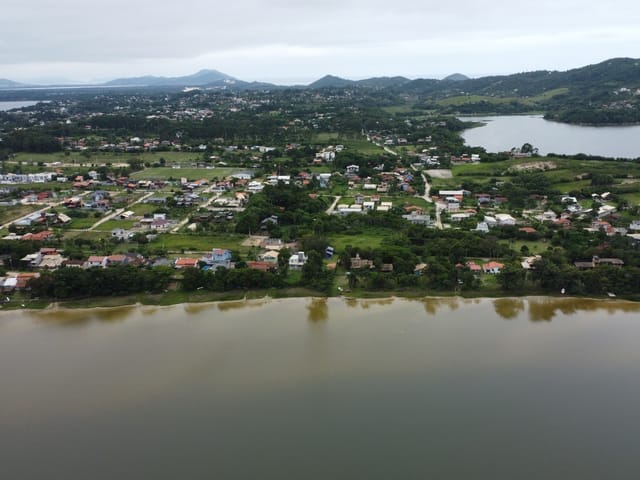 Casa a venda na praia do Rosa, Imbituba, SC