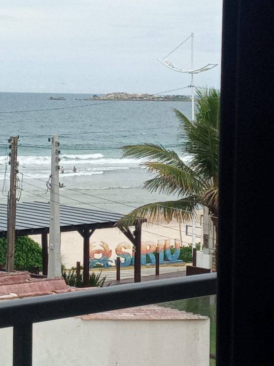 Casa a venda no Garopaba – Beira mar Siriú