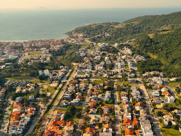 Residencial Jardim Panorâmico, Garopaba, SC!