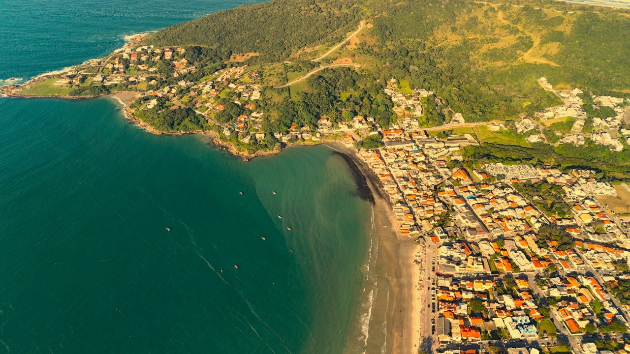 casa a venda em garopaba perto da praia vistga mar 