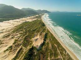 Praia do Siriú, Garopaba, SC! 2024