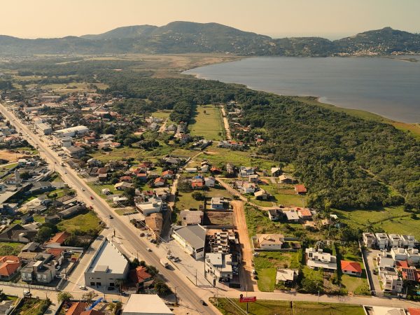 Areias de Palhocinha, Garopaba, SC! 2025