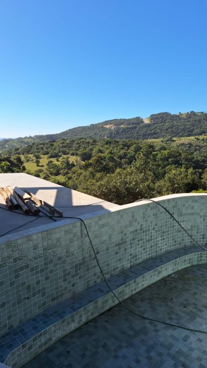 Casa com vista para a praia do Siriú, em Garopaba! 2024