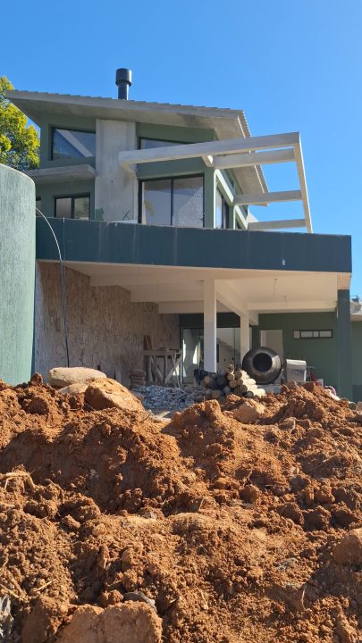 Casa com vista para a praia do Siriú, em Garopaba! 2024