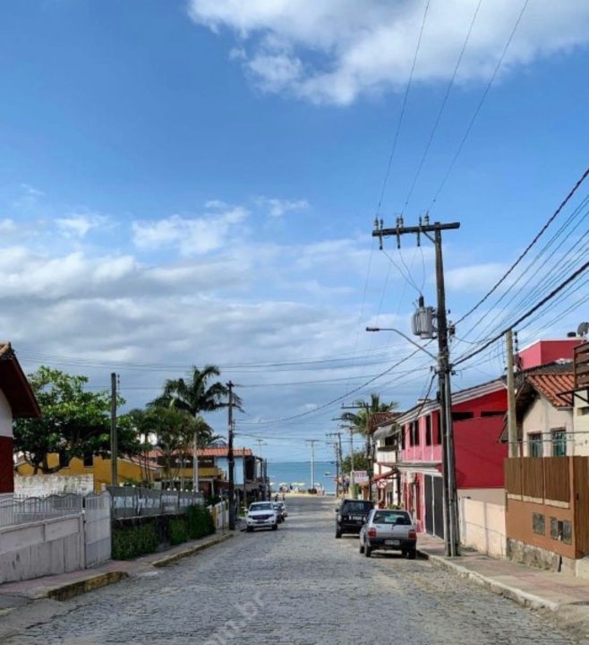 Aluguel de Temporada em Garopaba – Sua Casa na Praia!