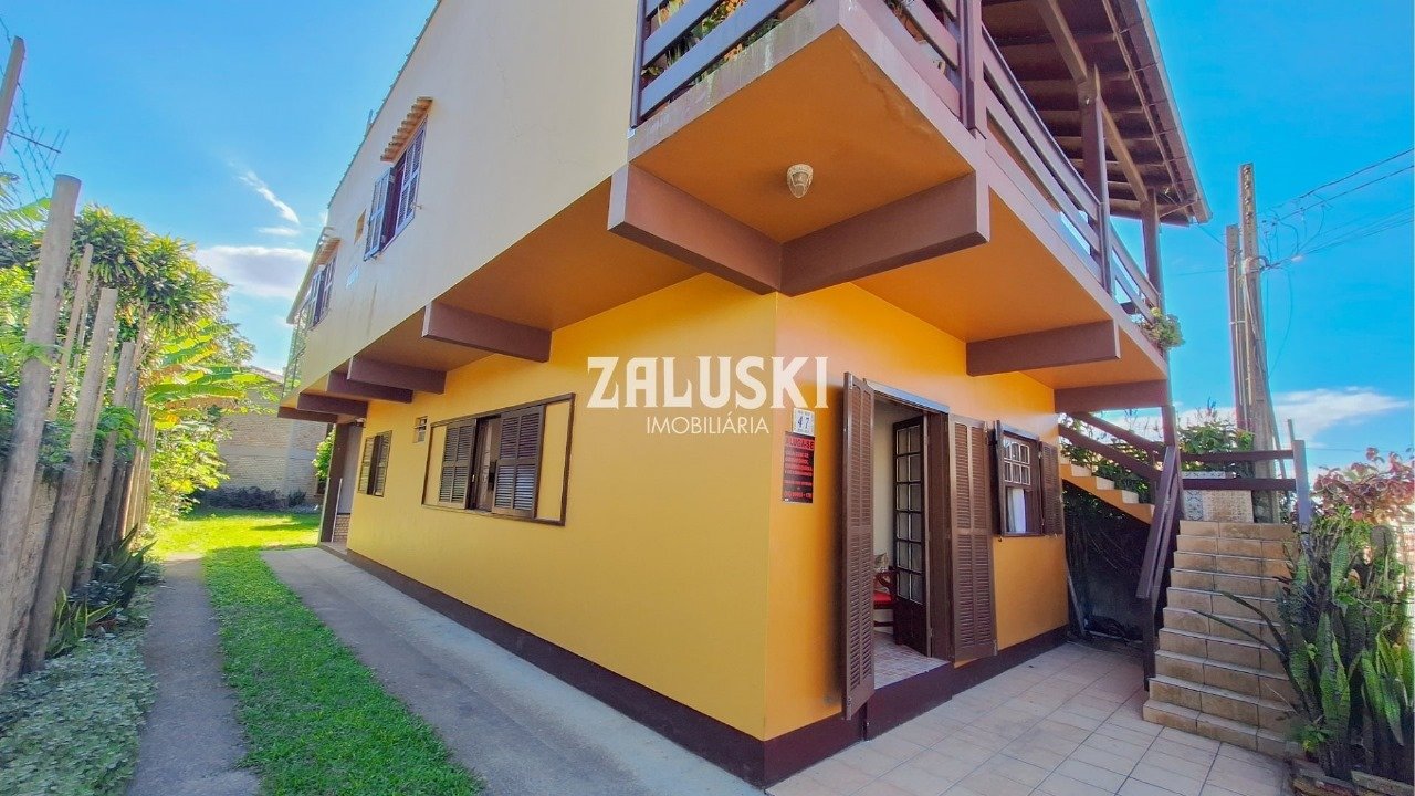 Aluguel de Temporada em Garopaba – Sua Casa na Praia!