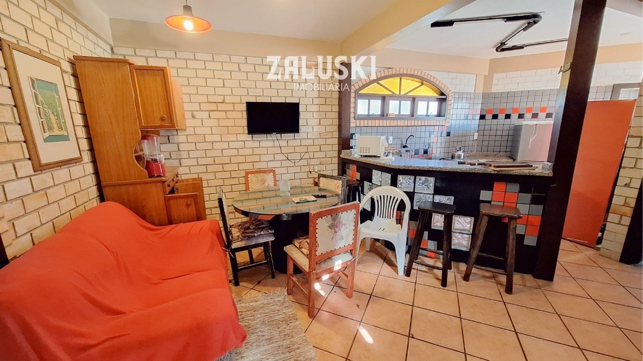 Aluguel de Temporada em Garopaba – Sua Casa na Praia!