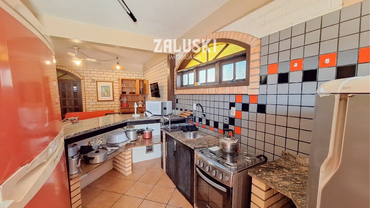 Aluguel de Temporada em Garopaba – Sua Casa na Praia!