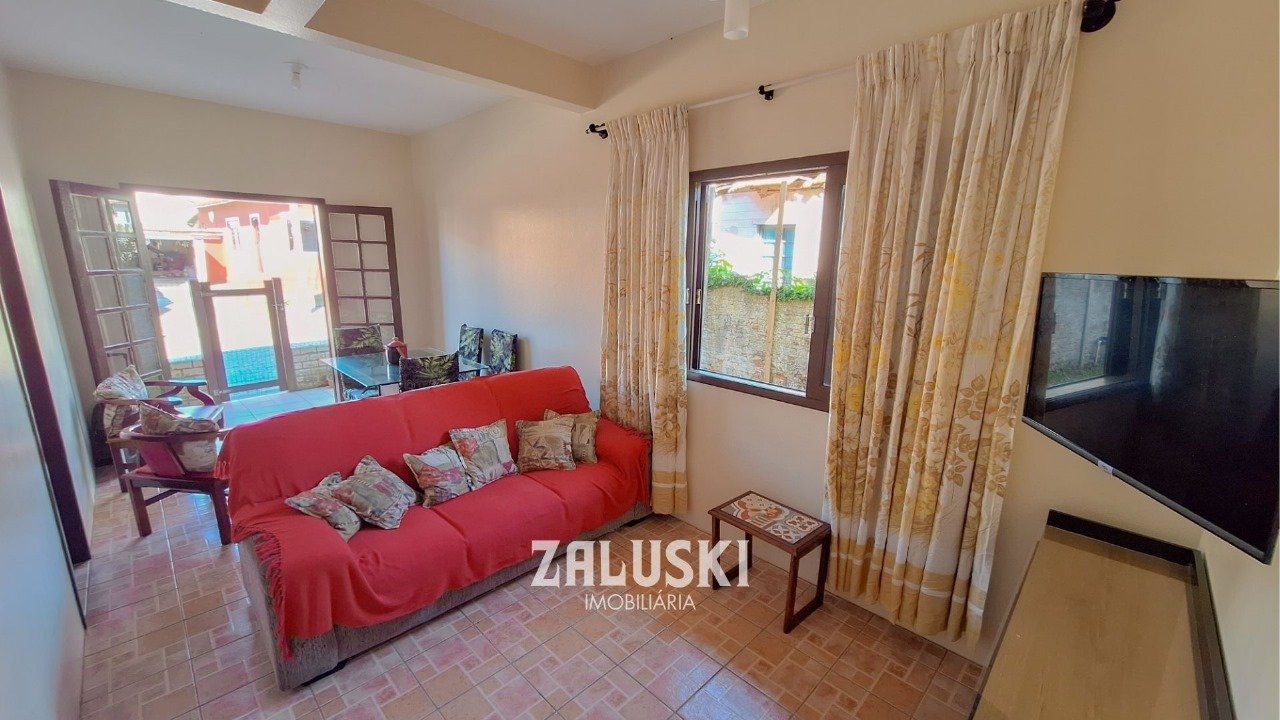 Aluguel de Temporada em Garopaba – Sua Casa na Praia!