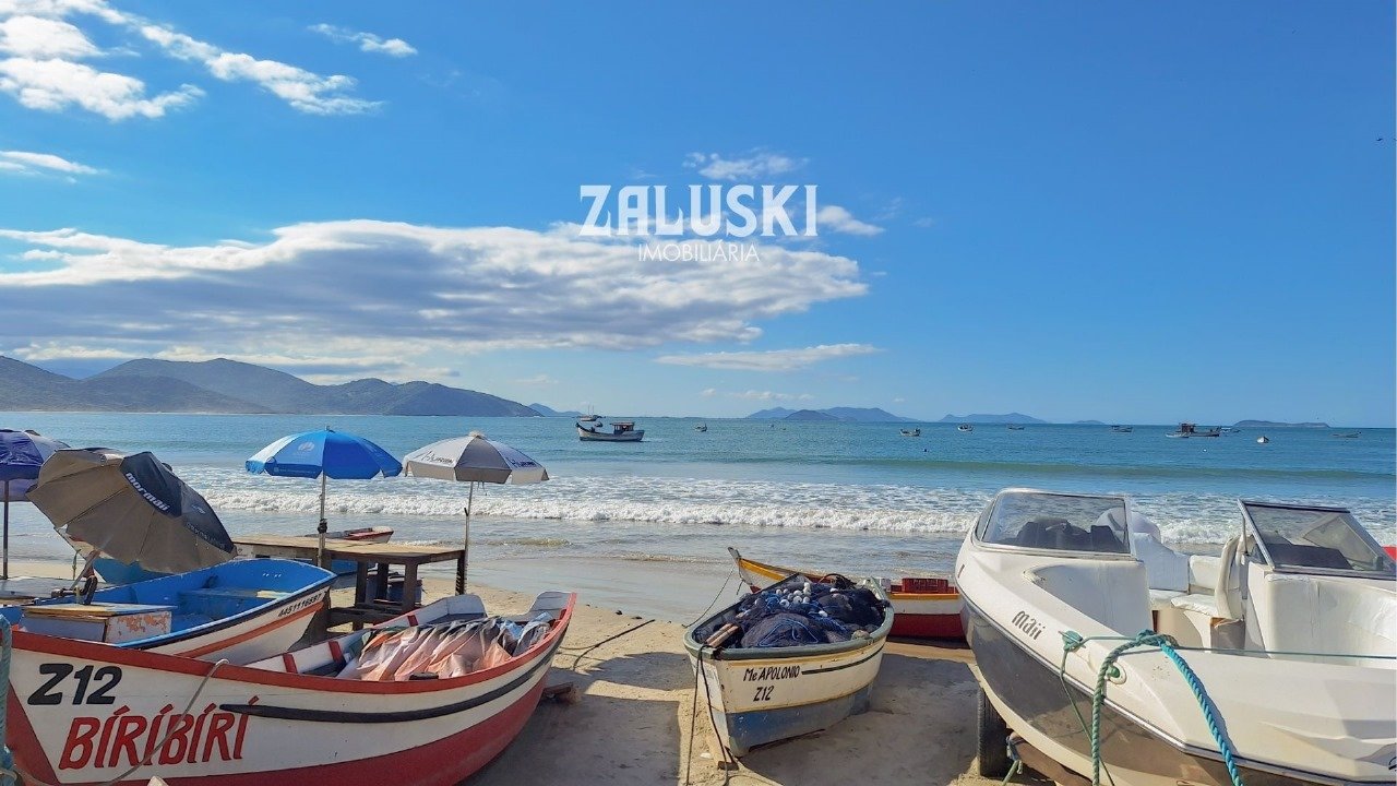 Aluguel de Temporada em Garopaba – Sua Casa na Praia!