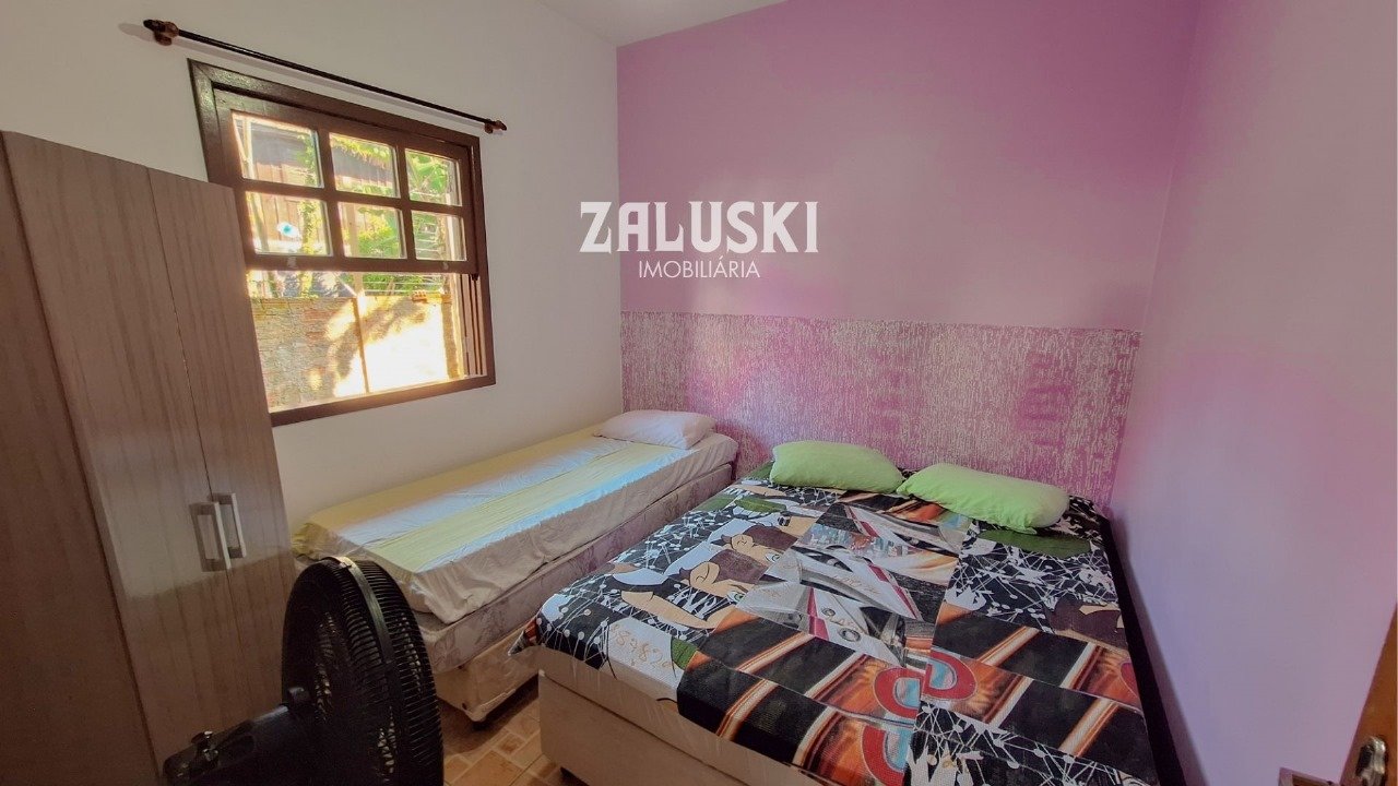 Aluguel de Temporada em Garopaba – Sua Casa na Praia!