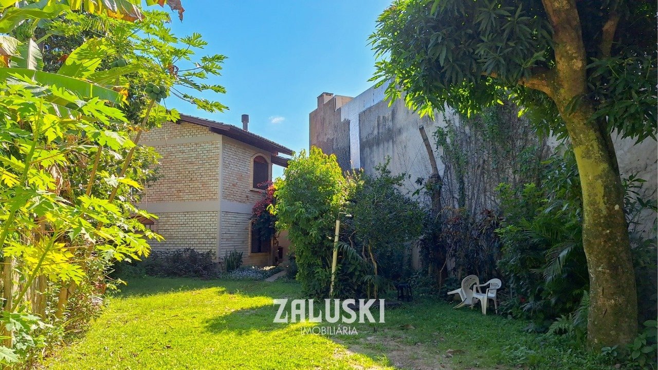 Aluguel de Temporada em Garopaba – Sua Casa na Praia!