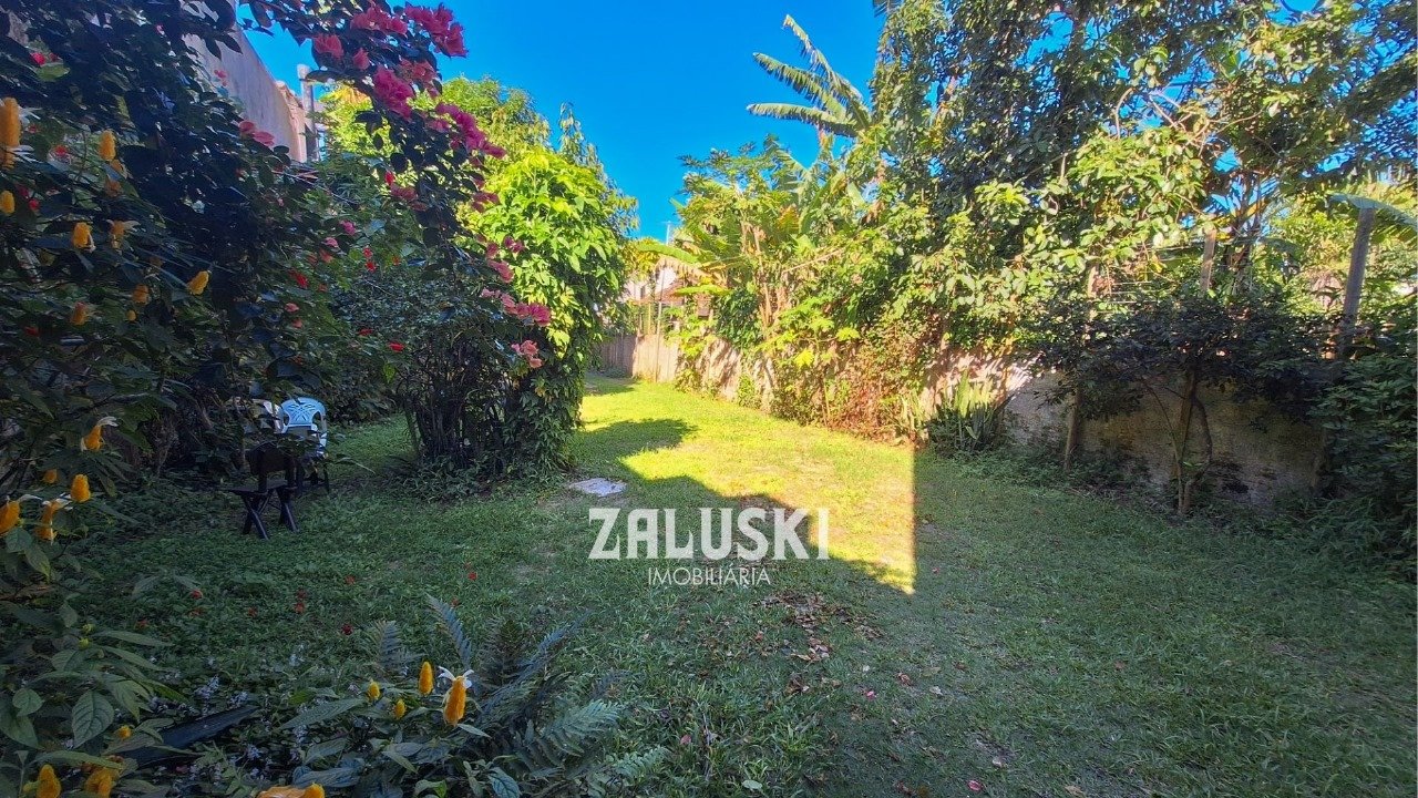 Aluguel de Temporada em Garopaba – Sua Casa na Praia!