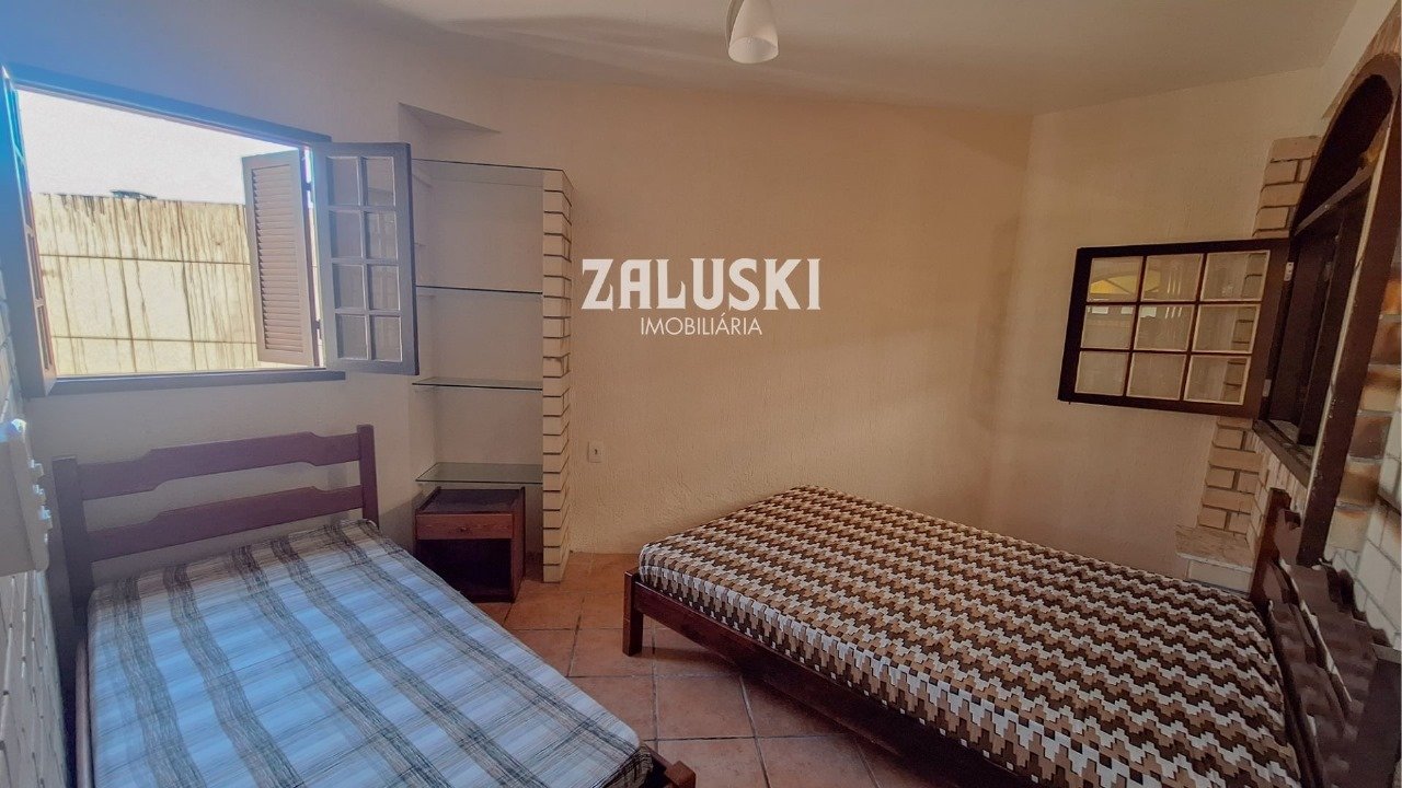 Aluguel de Temporada em Garopaba – Sua Casa na Praia!